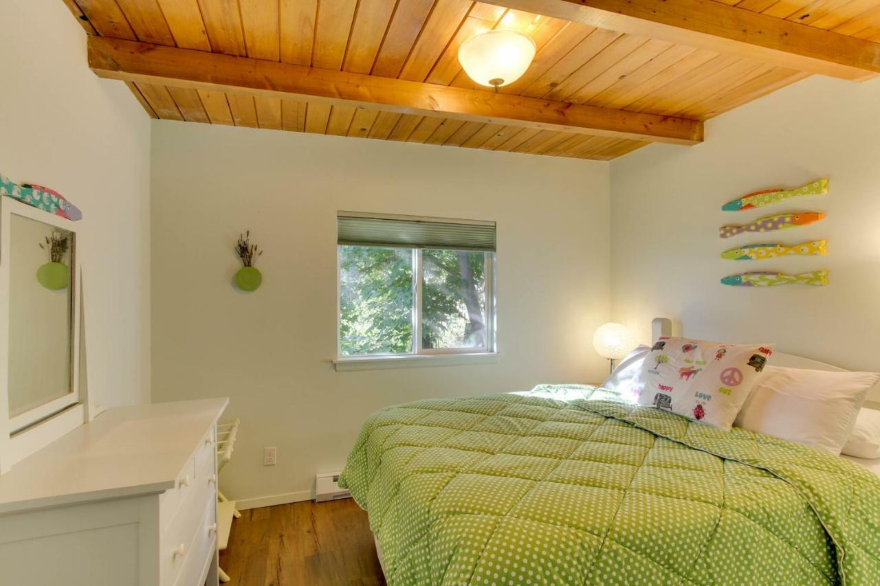 Aspen Sky Villa East Hope Exterior photo