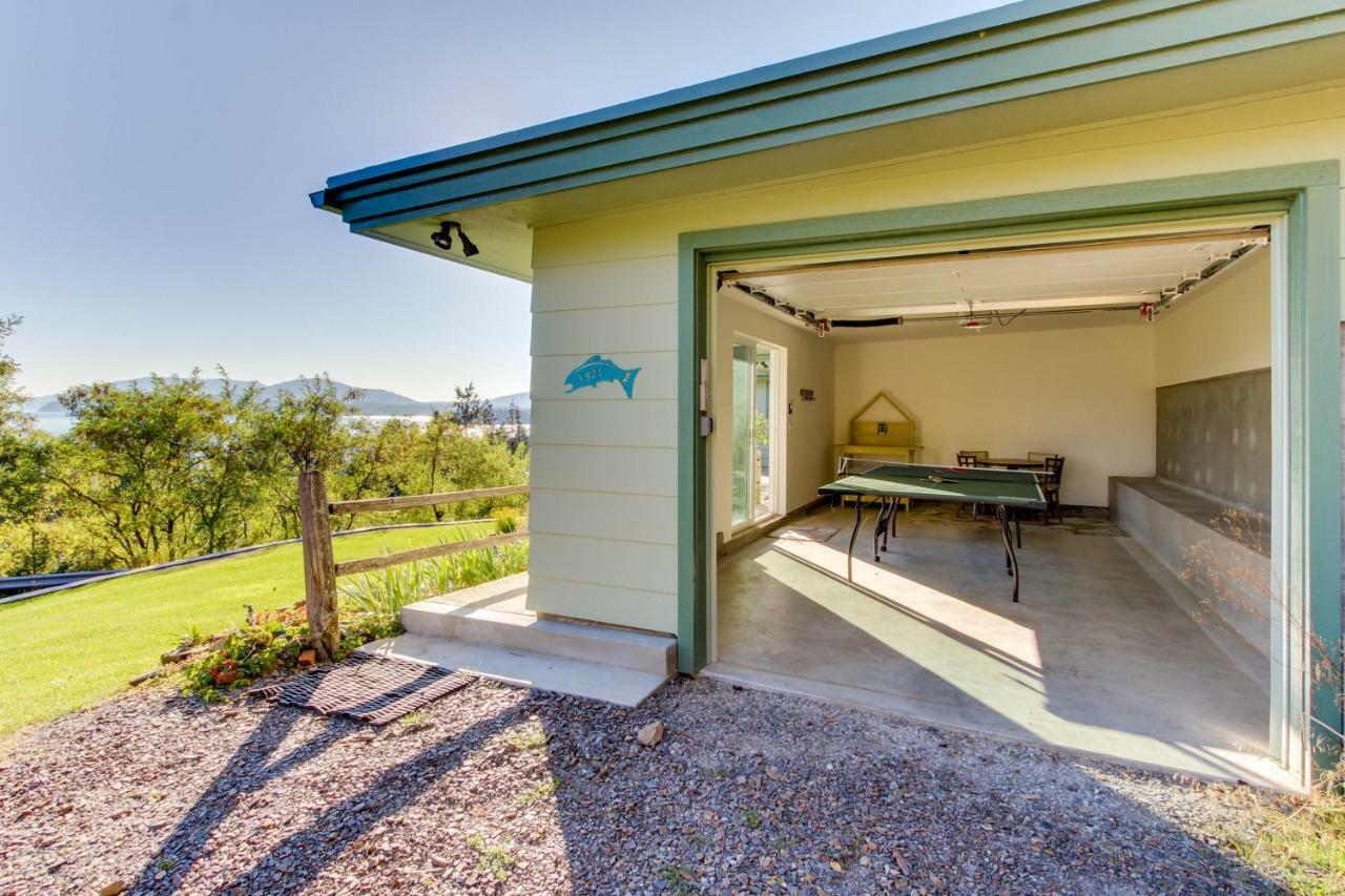 Aspen Sky Villa East Hope Exterior photo