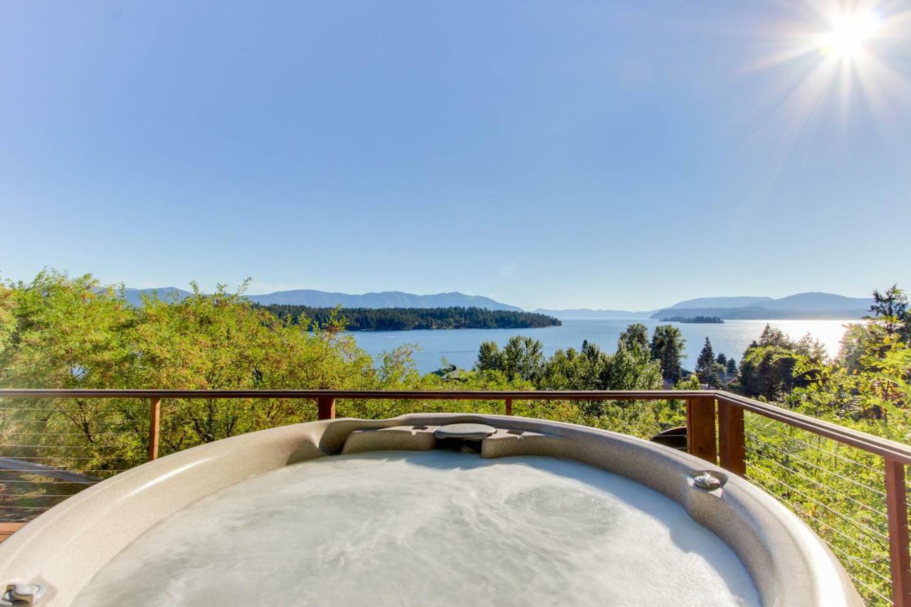 Aspen Sky Villa East Hope Exterior photo