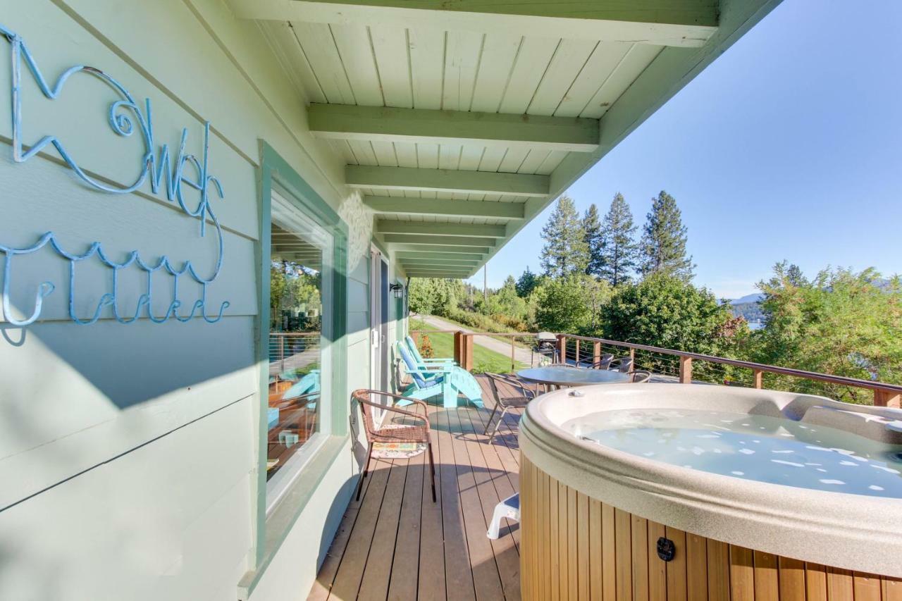Aspen Sky Villa East Hope Exterior photo