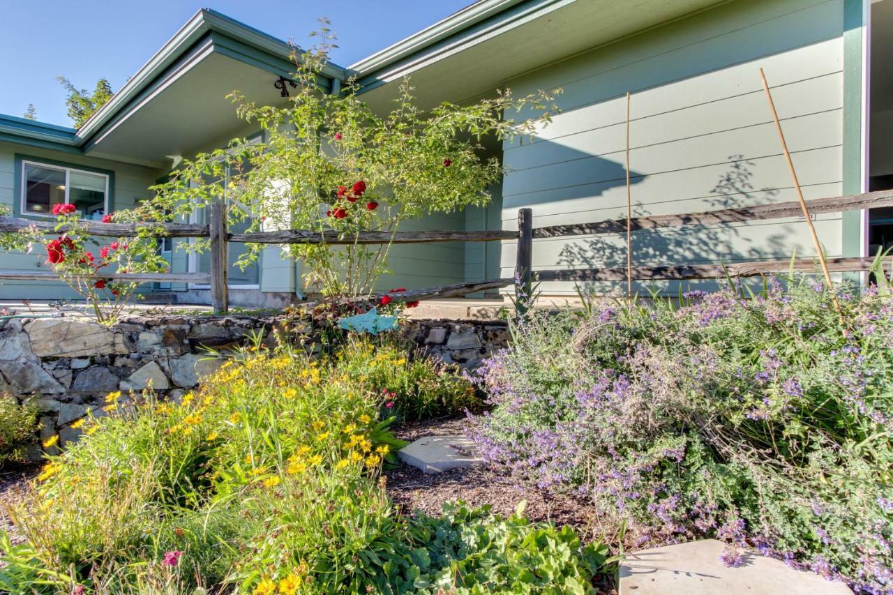 Aspen Sky Villa East Hope Exterior photo