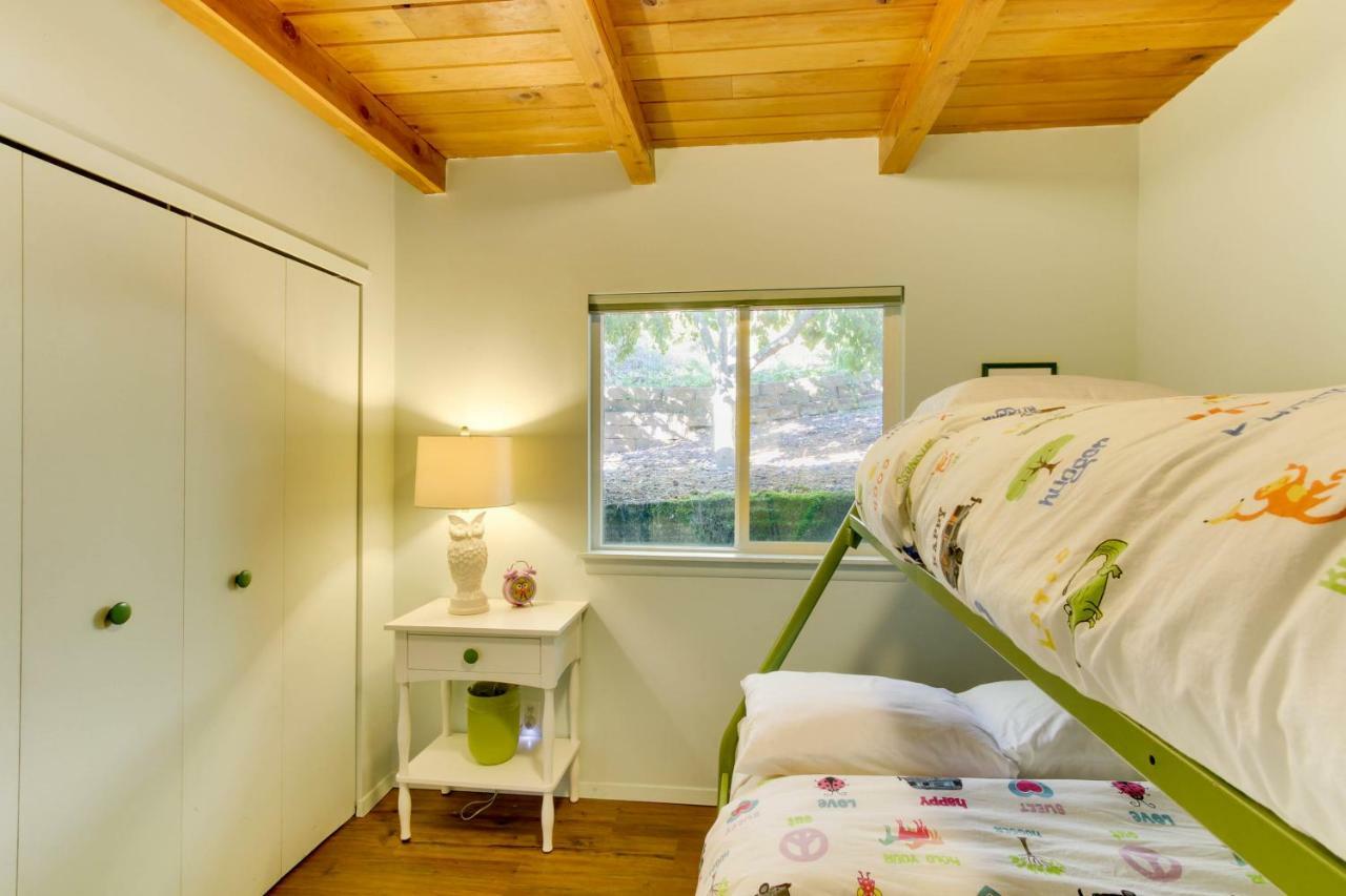 Aspen Sky Villa East Hope Exterior photo