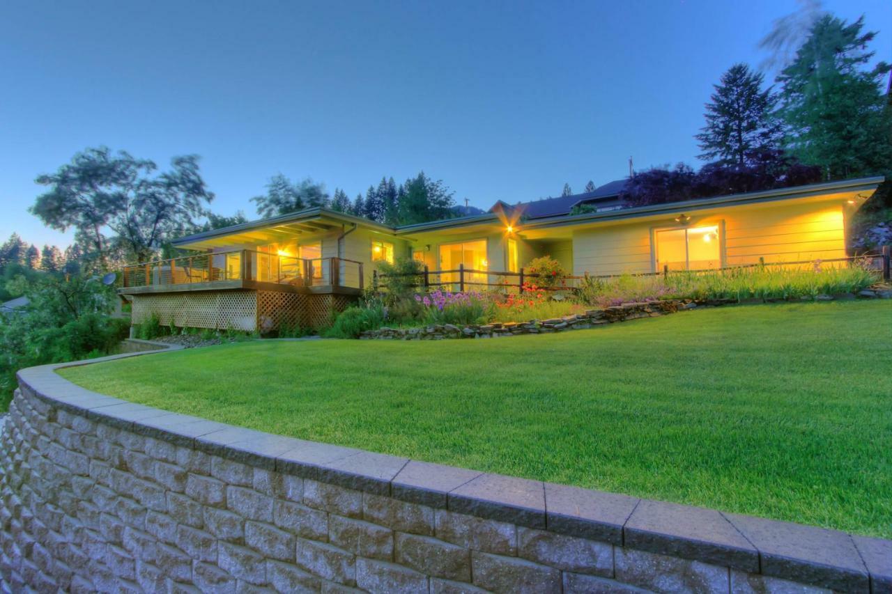 Aspen Sky Villa East Hope Exterior photo