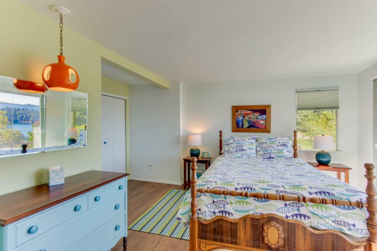 Aspen Sky Villa East Hope Exterior photo